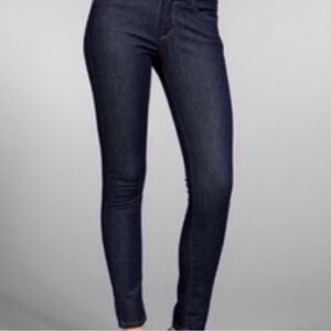 James Jeans Women's Deep Indigo Skinny Jeans